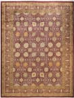 Solo Rugs Mogul  9'2'' x 12'2'' Rug