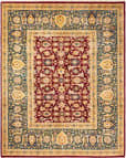 Solo Rugs Mogul  8'3'' x 10'3'' Rug