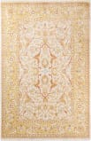 Solo Rugs Eclectic  6'2'' x 9'4'' Rug