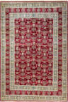 Solo Rugs Mogul  6'3'' x 9'2'' Rug