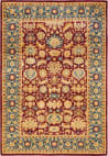 Solo Rugs Mogul  6'2'' x 8'10'' Rug