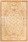 Solo Rugs Mogul  6'1'' x 8'10'' Rug