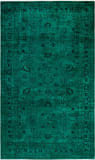 Solo Rugs Fine Vibrance  13'10'' x 8'2'' Rug