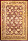 Solo Rugs Mogul  6'2'' x 9'3'' Rug