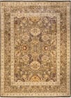 Solo Rugs Mogul  9'1'' x 12'4'' Rug