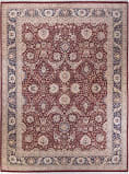 Solo Rugs Mogul  9'4'' x 12'2'' Rug