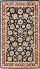 Solo Rugs Mogul  3'2'' x 5'2'' Rug