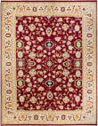 Solo Rugs Mogul  9'3'' x 11'10'' Rug