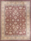 Solo Rugs Mogul  9'2'' x 12'1'' Rug