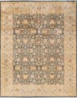 Solo Rugs Mogul  8'3'' x 10'4'' Rug