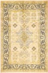 Solo Rugs Mogul  6'1'' x 9' Rug