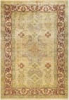 Solo Rugs Mogul  6'3'' x 8'10'' Rug