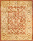 Solo Rugs Eclectic  9'2'' x 11'3'' Rug