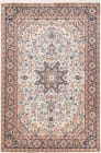 Solo Rugs Mogul  4'1'' x 6'2'' Rug