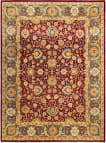 Solo Rugs Mogul  9' x 12'3'' Rug