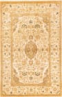 Solo Rugs Mogul  4'1'' x 6'2'' Rug