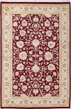 Solo Rugs Mogul  4'2'' x 5'10'' Rug