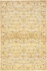 Solo Rugs Mogul  4'1'' x 6'1'' Rug