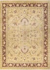 Solo Rugs Mogul  9'2'' x 12'5'' Rug