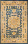 Solo Rugs Mogul  9'3'' x 15' Rug