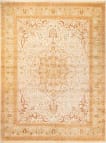 Solo Rugs Mogul  9'3'' x 12'1'' Rug