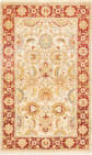 Solo Rugs Mogul  3'2'' x 5'2'' Rug