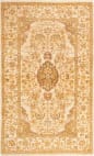 Solo Rugs Mogul  3'2'' x 5'1'' Rug