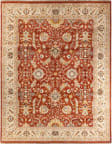 Solo Rugs Eclectic  9'2'' x 11'10'' Rug