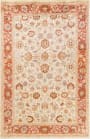 Solo Rugs Mogul  4'1'' x 6'3'' Rug