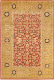 Solo Rugs Mogul  6'3'' x 9'3'' Rug