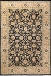 Solo Rugs Mogul  6'1'' x 9' Rug