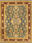 Solo Rugs Mogul  9' x 12'2'' Rug