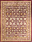 Solo Rugs Mogul  9'3'' x 12'5'' Rug