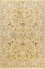 Solo Rugs Mogul  4'2'' x 6'4'' Rug