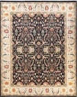 Solo Rugs Mogul  8'3'' x 10'1'' Rug