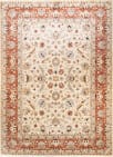 Solo Rugs Mogul  9'2'' x 12'5'' Rug