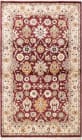 Solo Rugs Mogul  3'2'' x 5'3'' Rug