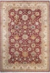 Solo Rugs Mogul  6'3'' x 8'3'' Rug