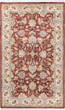 Solo Rugs Mogul  3'2'' x 5'2'' Rug