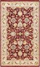 Solo Rugs Mogul  3'1'' x 5'1'' Rug