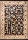 Solo Rugs Mogul  9' x 12'5'' Rug