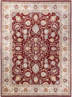 Solo Rugs Mogul  9'3'' x 12'5'' Rug