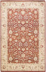 Solo Rugs Mogul  4'2'' x 6'5'' Rug