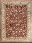 Solo Rugs Mogul  9'1'' x 12'1'' Rug