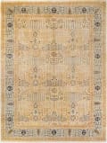 Solo Rugs Mogul  9'2'' x 12'1'' Rug