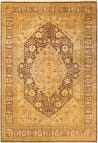 Solo Rugs Mogul  6'1'' x 9' Rug