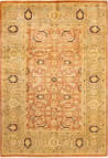 Solo Rugs Mogul  6'2'' x 8'10'' Rug