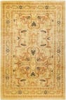 Solo Rugs Mogul  6'1'' x 9'4'' Rug