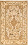 Solo Rugs Mogul  3'2'' x 5'1'' Rug