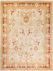 Solo Rugs Mogul  9'2'' x 12'2'' Rug